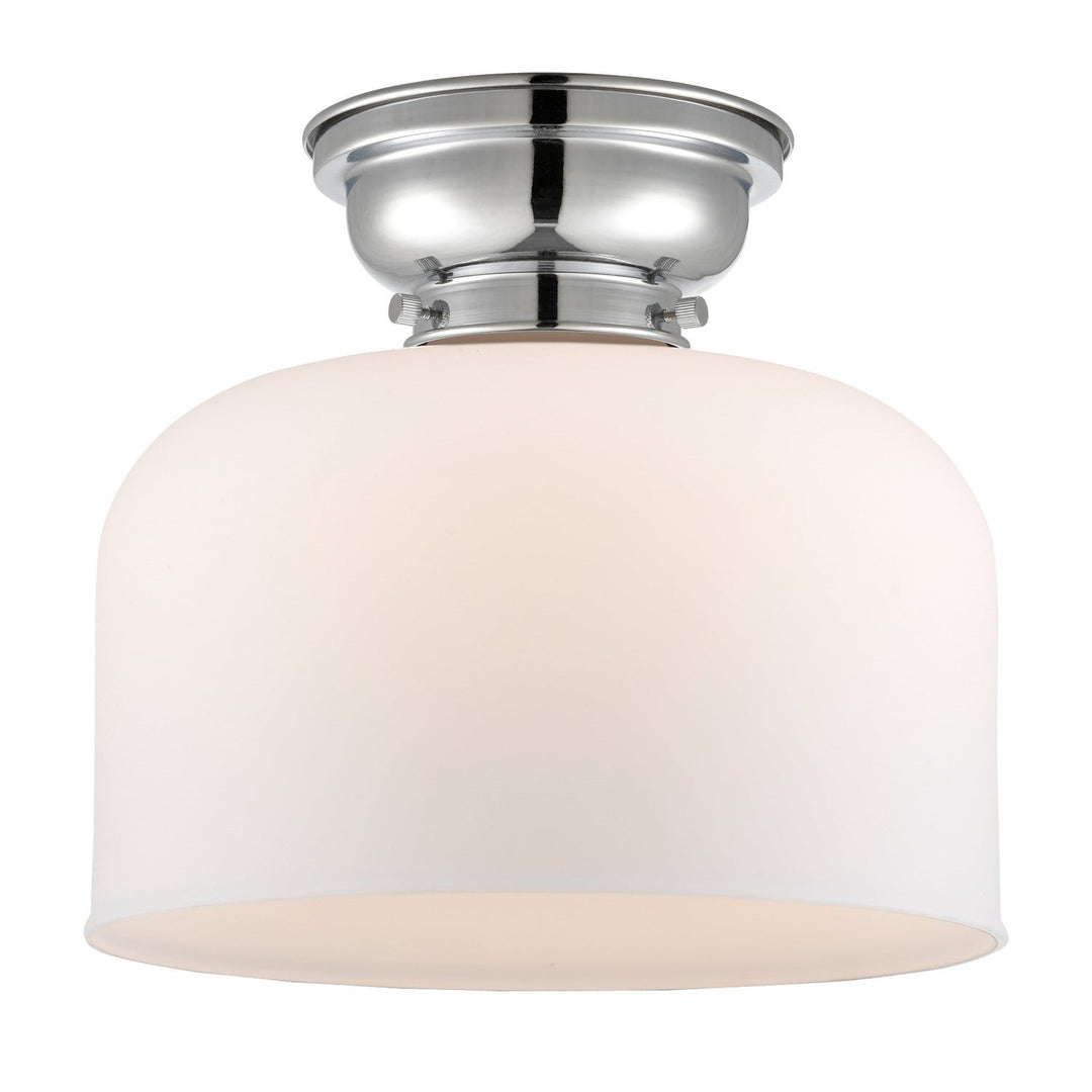Innovations Aditi 623-1F-PC-G71-L-LED Ceiling Light - Polished Chrome