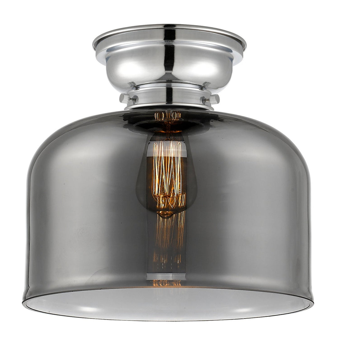 Innovations Aditi 623-1F-PC-G73-L-LED Ceiling Light - Polished Chrome
