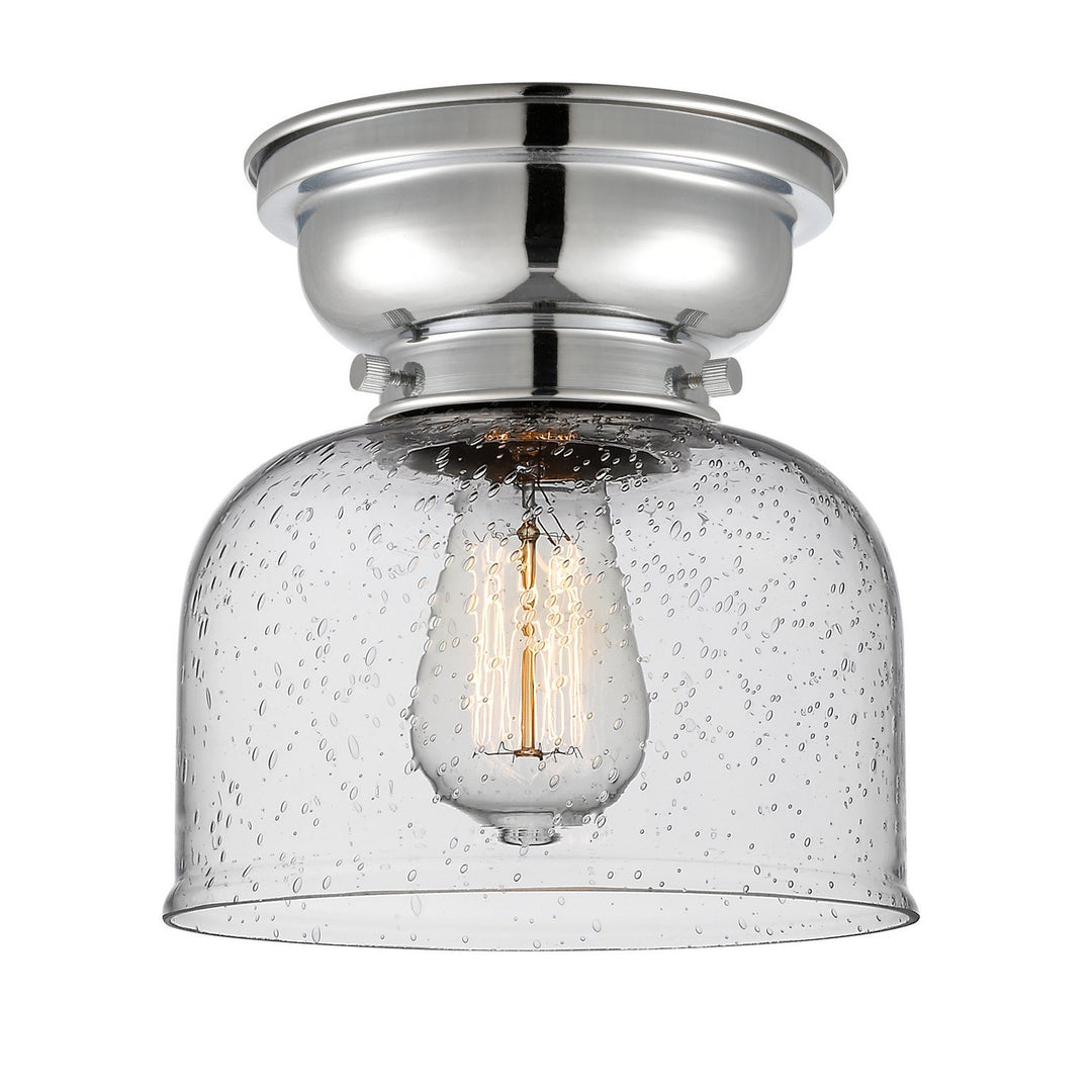 Innovations Aditi 623-1F-PC-G74 Ceiling Light - Polished Chrome