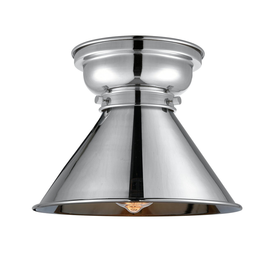 Innovations Aditi 623-1F-PC-M10-PC Ceiling Light - Polished Chrome
