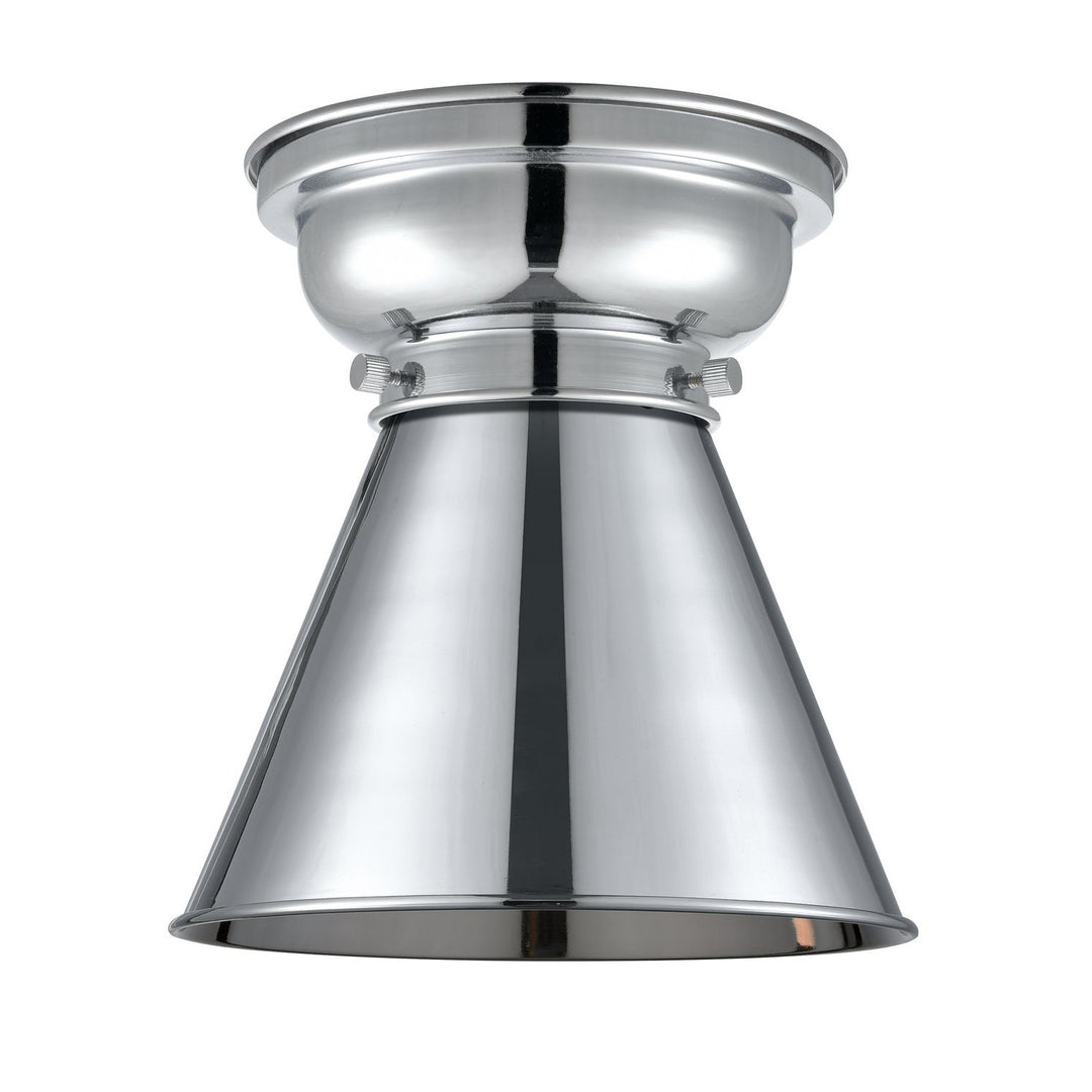 Innovations Aditi 623-1F-PC-M13-PC Ceiling Light - Polished Chrome