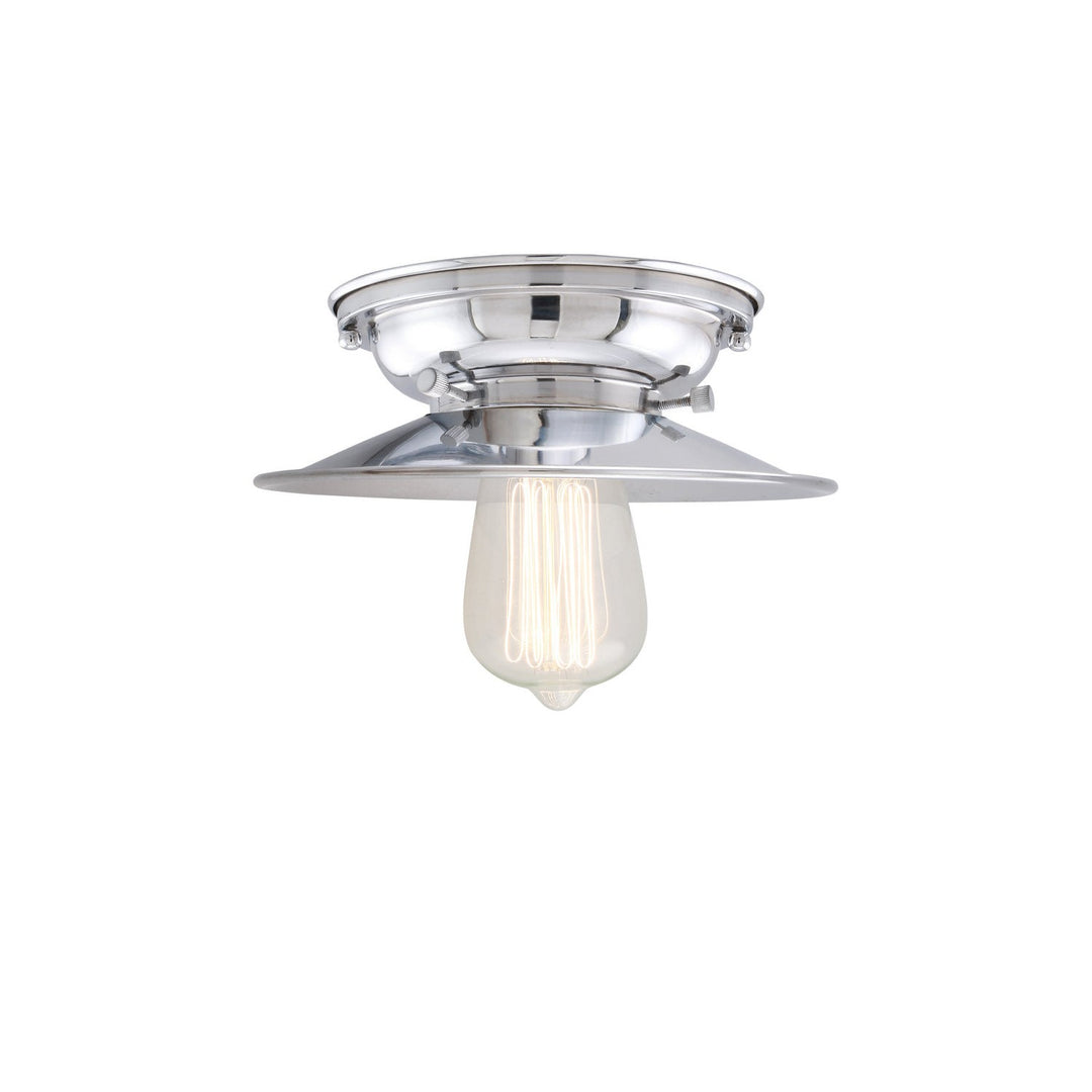 Innovations Aditi 623-1F-PC-M7 Ceiling Light - Polished Chrome