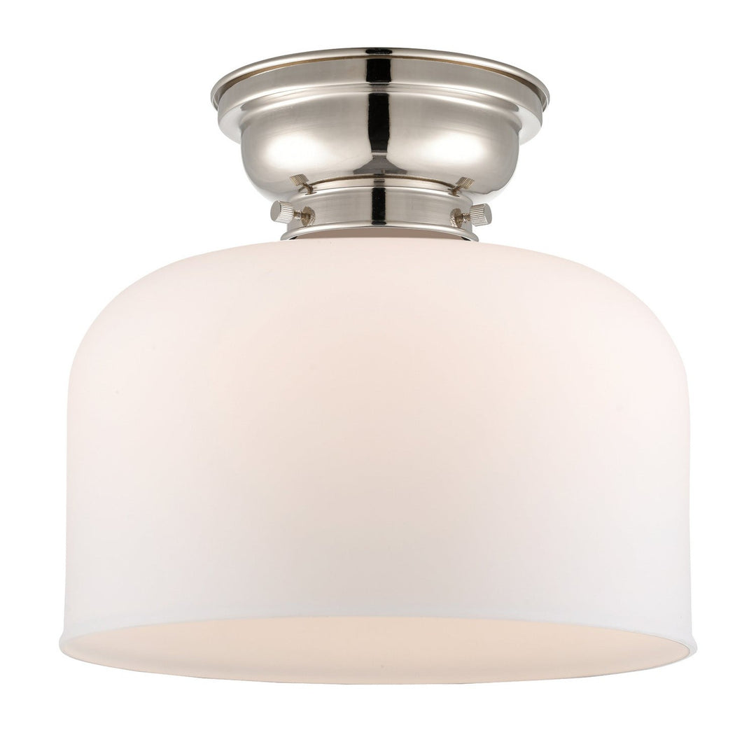 Innovations Aditi 623-1F-PN-G71-L Ceiling Light - Polished Nickel