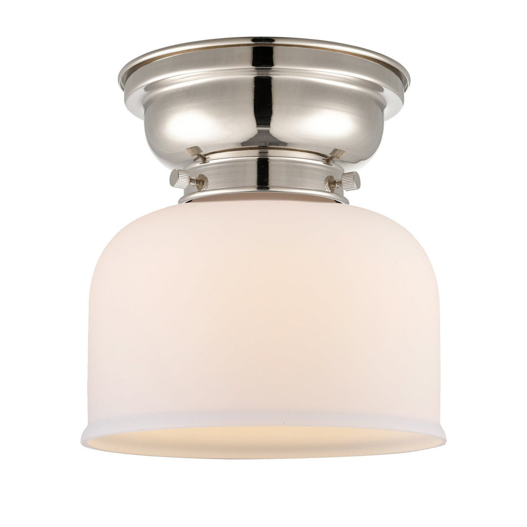 Innovations Aditi 623-1F-PN-G71-LED Ceiling Light - Polished Nickel