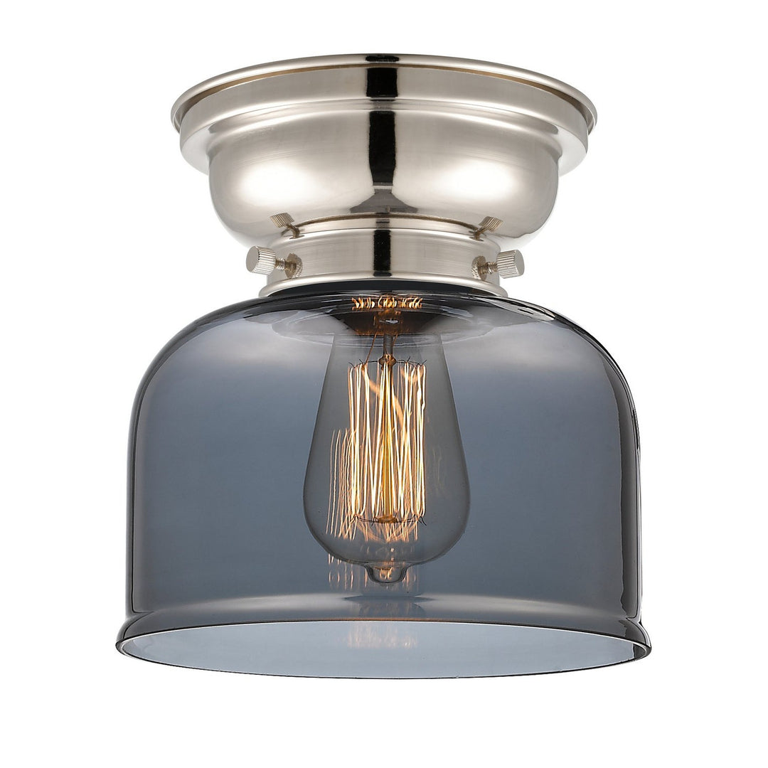 Innovations Aditi 623-1F-PN-G73-LED Ceiling Light - Polished Nickel