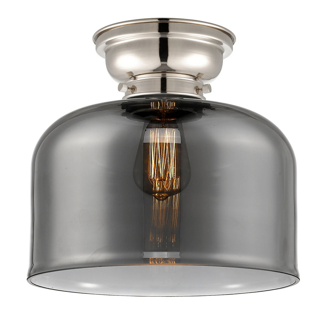 Innovations Aditi 623-1F-PN-G73-L-LED Ceiling Light - Polished Nickel