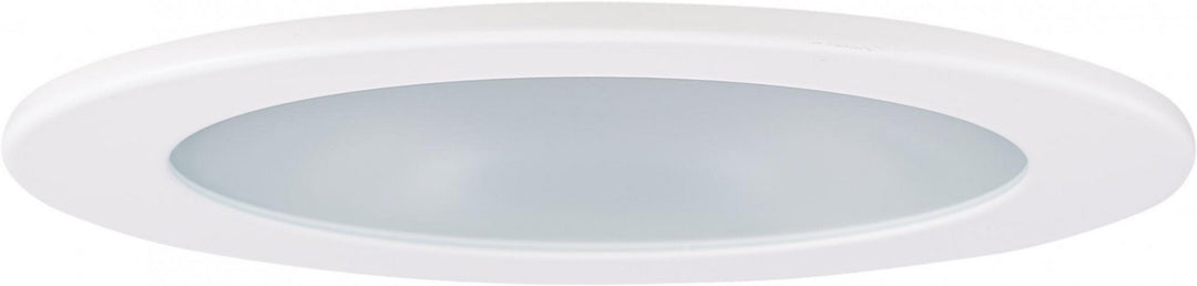 Elco Lighting EL4412W  Smooth Reflector Recessed Light White