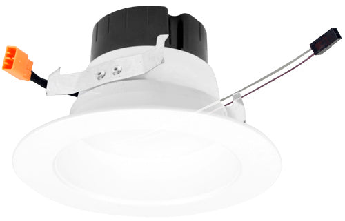 Elco Lighting EL49530DW  Led Inserts Recessed Light White