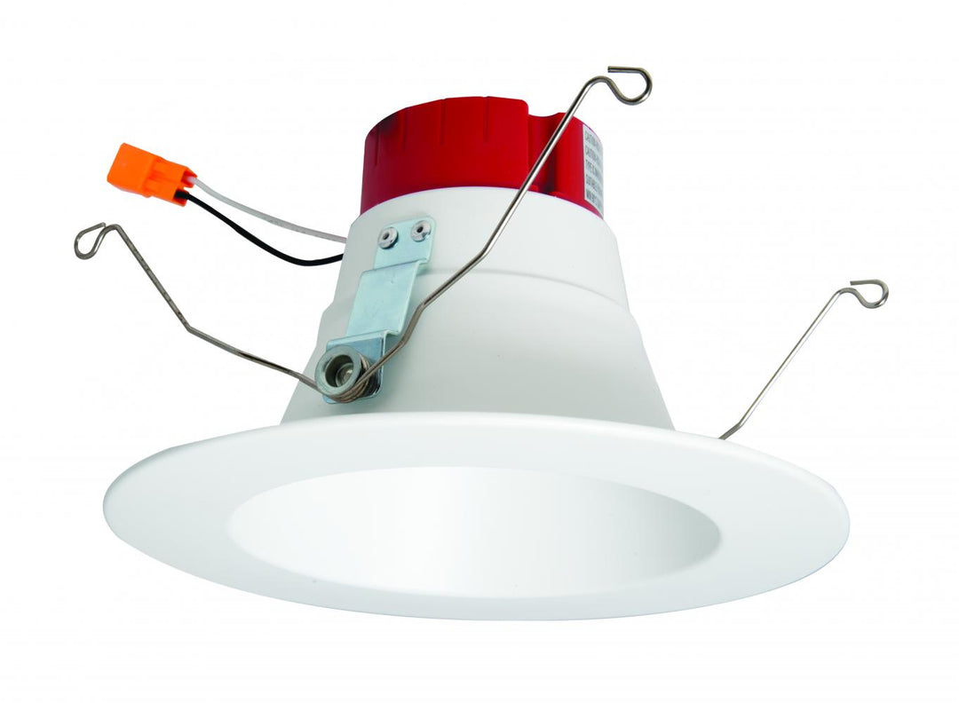 Elco Lighting EL62530W  Led Deep Reflector Insert Recessed Light White