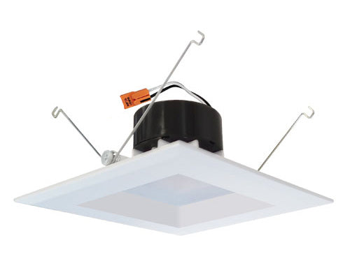 Elco Lighting EL66230W  Led Reflector Insert Recessed Light White
