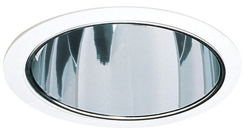Elco Lighting EL816C  Reflector Trim Recessed Light Chrome
