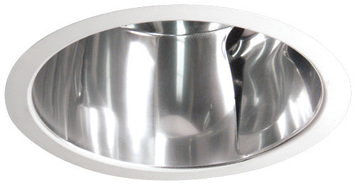 Elco Lighting EL838C  Wall Wash Reflector Trim Recessed Light Chrome