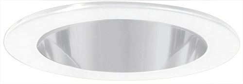 Elco Lighting EL911W  Shower Trim Recessed Light White