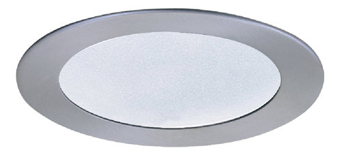 Elco Lighting EL912N  Shower Trim Recessed Light Pewter, Nickel, Silver