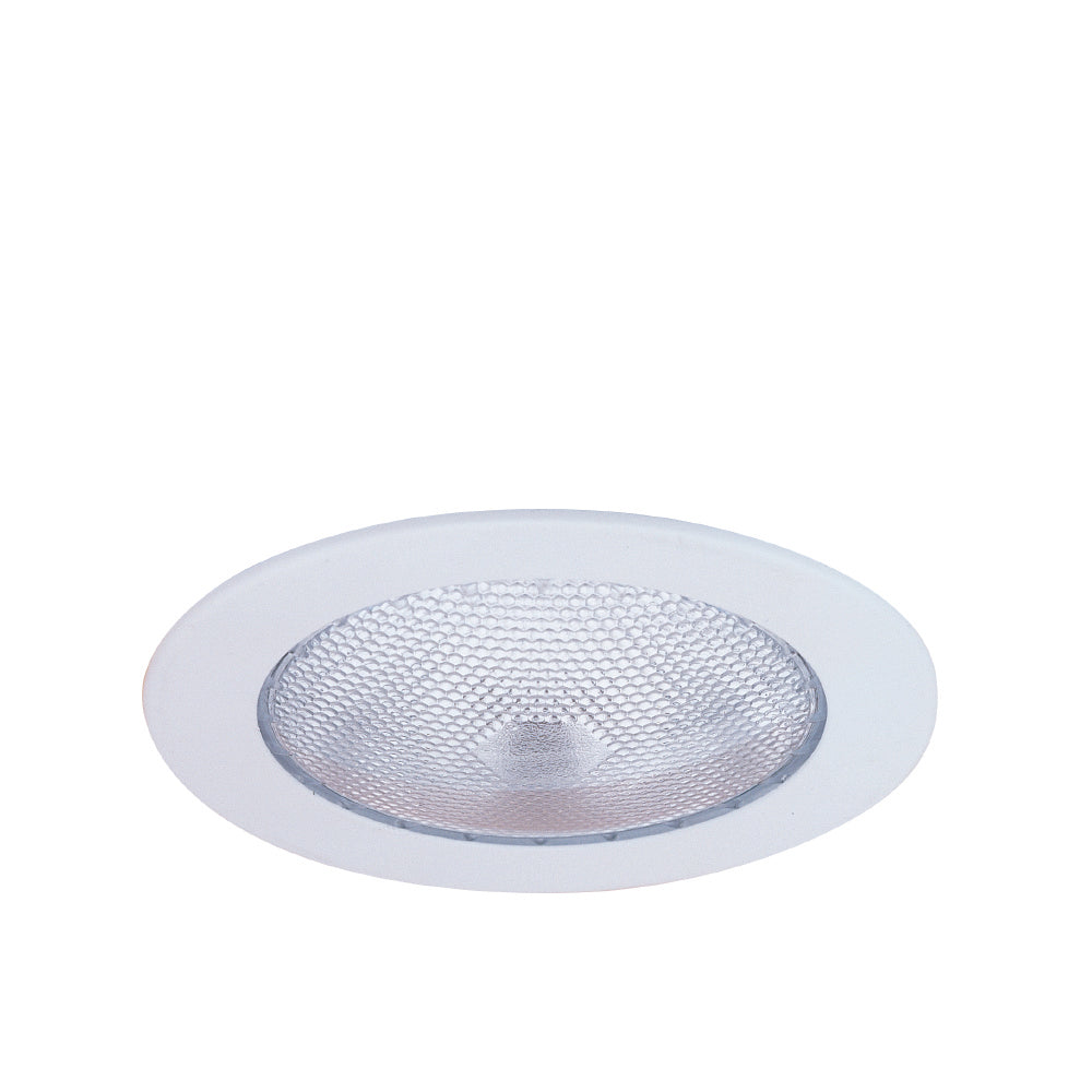 Elco Lighting EL930W  Open Trim Recessed Light White