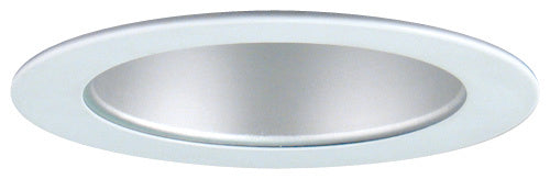 Elco Lighting ELA499SC  Deep Cone Reflector Trim Recessed Light White