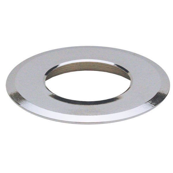 Elco Lighting ELIG250N  Trims Recessed Light Pewter, Nickel, Silver