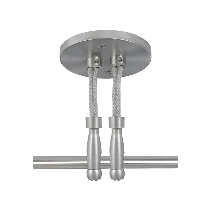 Innovations Aditi 623-1F-SG-G71 Ceiling Light - Satin Gold