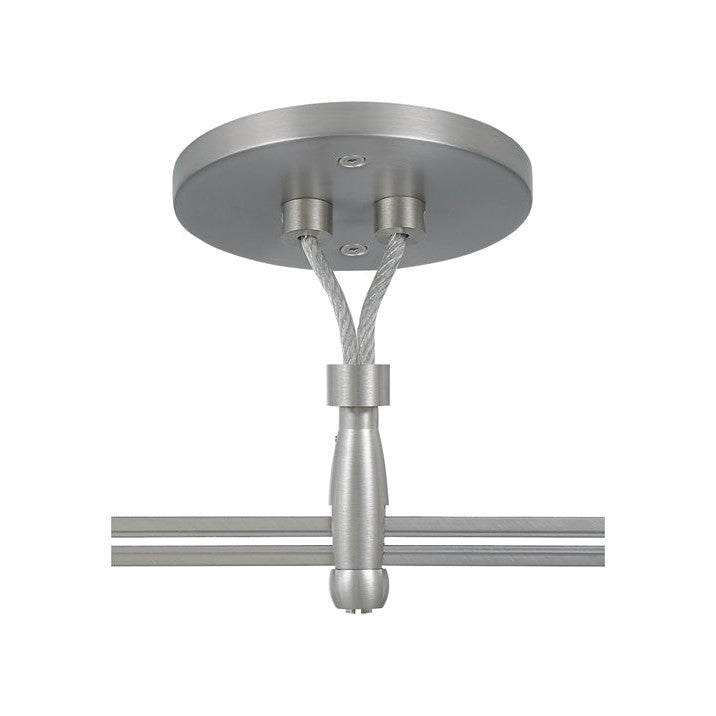 Innovations Aditi 623-1F-SG-G71-LED Ceiling Light - Satin Gold