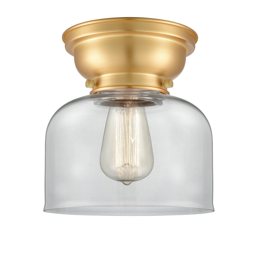 Innovations Aditi 623-1F-SG-G72 Ceiling Light - Satin Gold