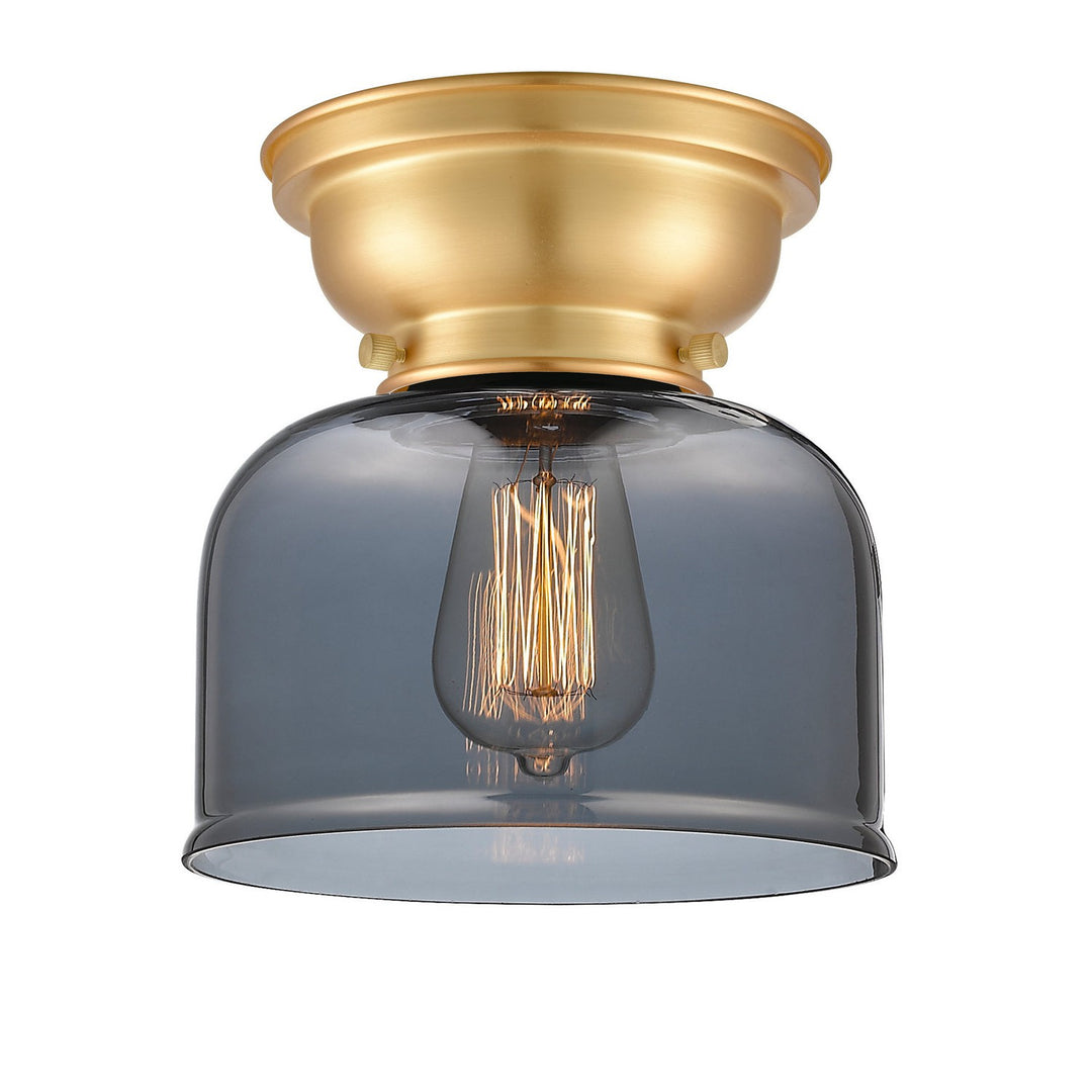 Innovations Aditi 623-1F-SG-G73-LED Ceiling Light - Satin Gold