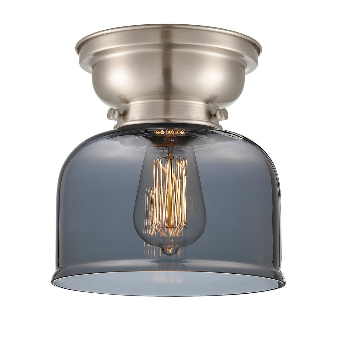 Innovations Aditi 623-1F-SN-G73-LED Ceiling Light - Brushed Satin Nickel