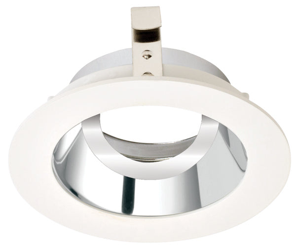 Elco Lighting ELK3629C  Adjustable Reflector Recessed Light White