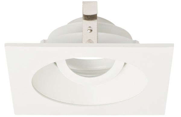 Elco Lighting ELK4229W  Adjustable Reflector Recessed Light White