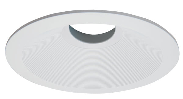 Elco Lighting ELK6713W  Unique Baffle For Module Recessed Light White