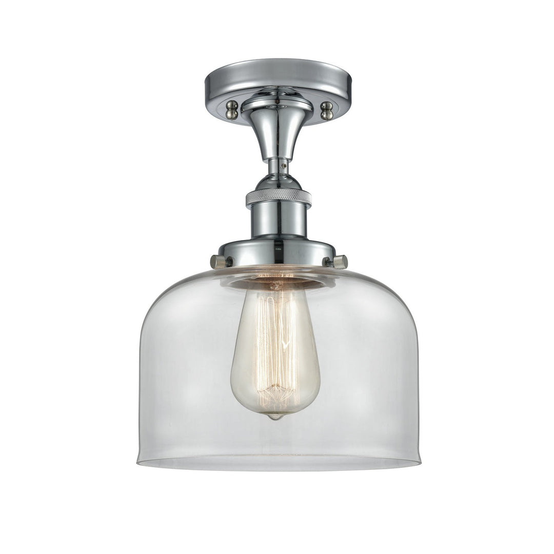 Innovations Ballston Urban 916-1C-PC-G72-LED Ceiling Light - Polished Chrome