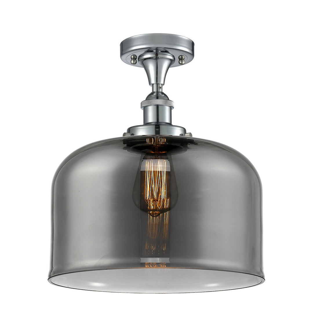 Innovations Ballston Urban 916-1C-PC-G73-L Ceiling Light - Polished Chrome
