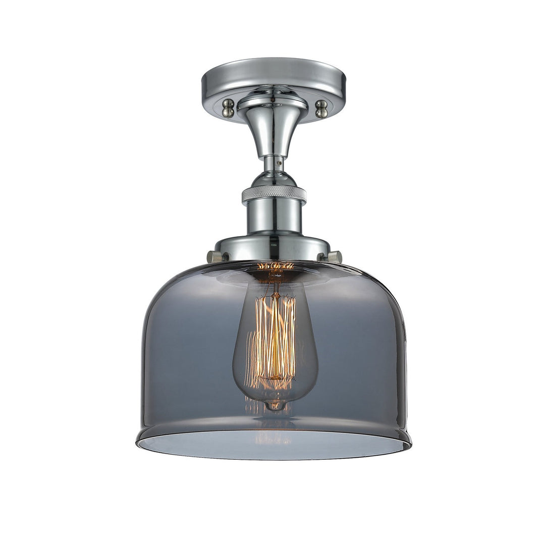 Innovations Ballston Urban 916-1C-PC-G73-LED Ceiling Light - Polished Chrome