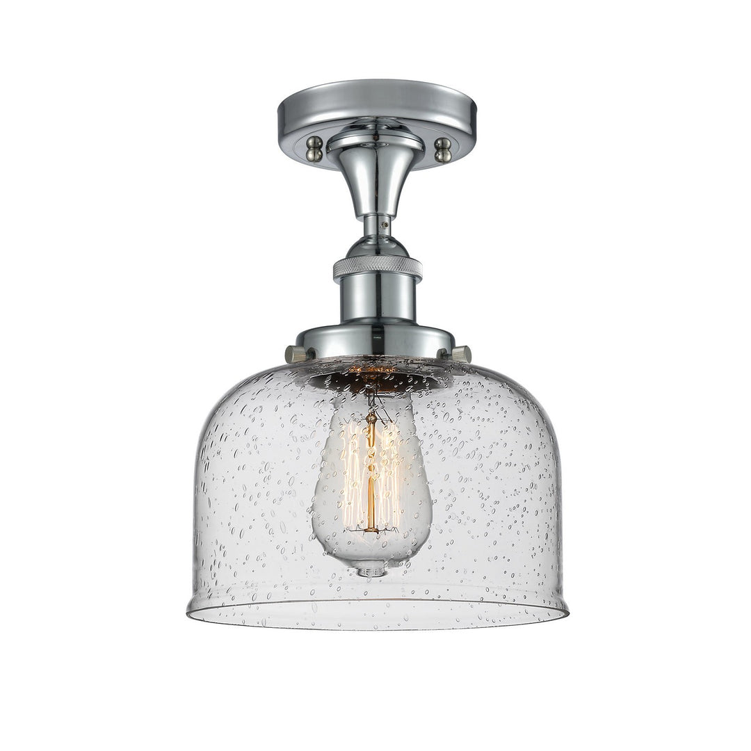 Innovations Ballston Urban 916-1C-PC-G74 Ceiling Light - Polished Chrome