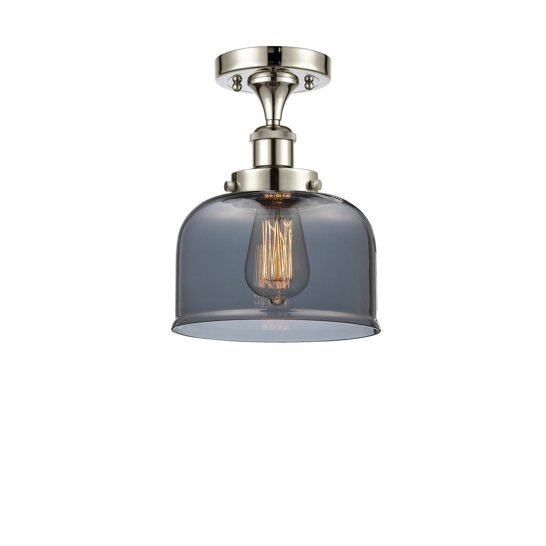 Innovations Ballston Urban 916-1C-PN-G73-LED Ceiling Light - Polished Nickel