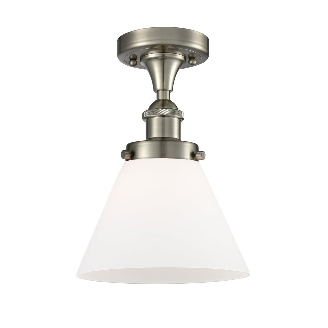 Innovations Ballston Urban 916-1C-SN-G41 Ceiling Light - Brushed Satin Nickel