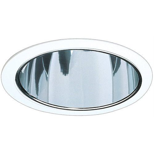 Elco Lighting ELS520C  Reflector Trim Recessed Light White