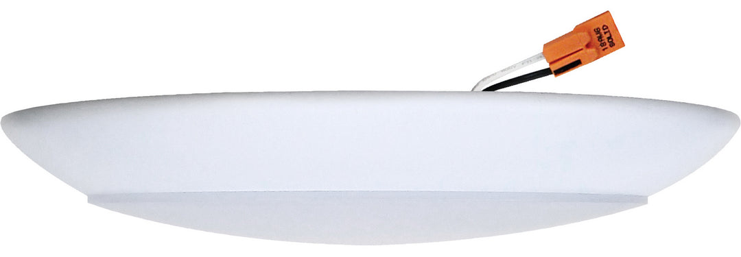 Elco ELSF1130W Ceiling Light - All White