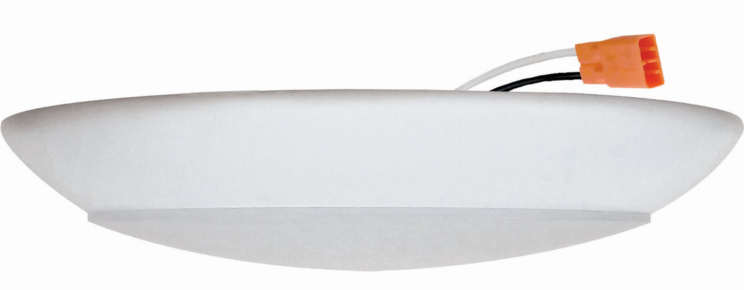 Elco ELSF4030W Ceiling Light - All White