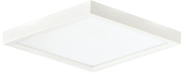 Elco ELSP6630W Ceiling Light - White