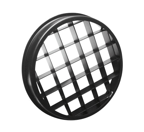 Elco Lighting EP222B  Louver Track Accessories Track Light Black