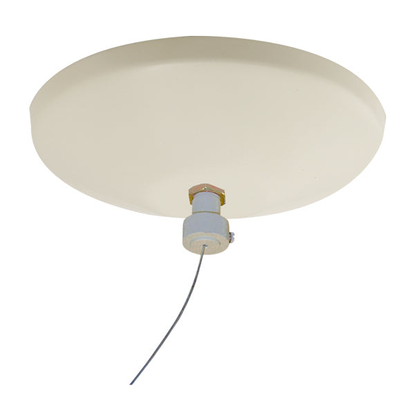 Elco Lighting EP960W  Track Pendant Kit Track Accessory Track Light White