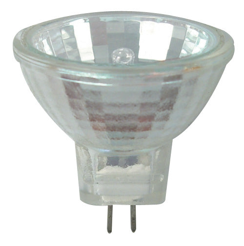 Elco Lighting EPD-20  Mr11 Halogen Lamps Light Bulb Clear