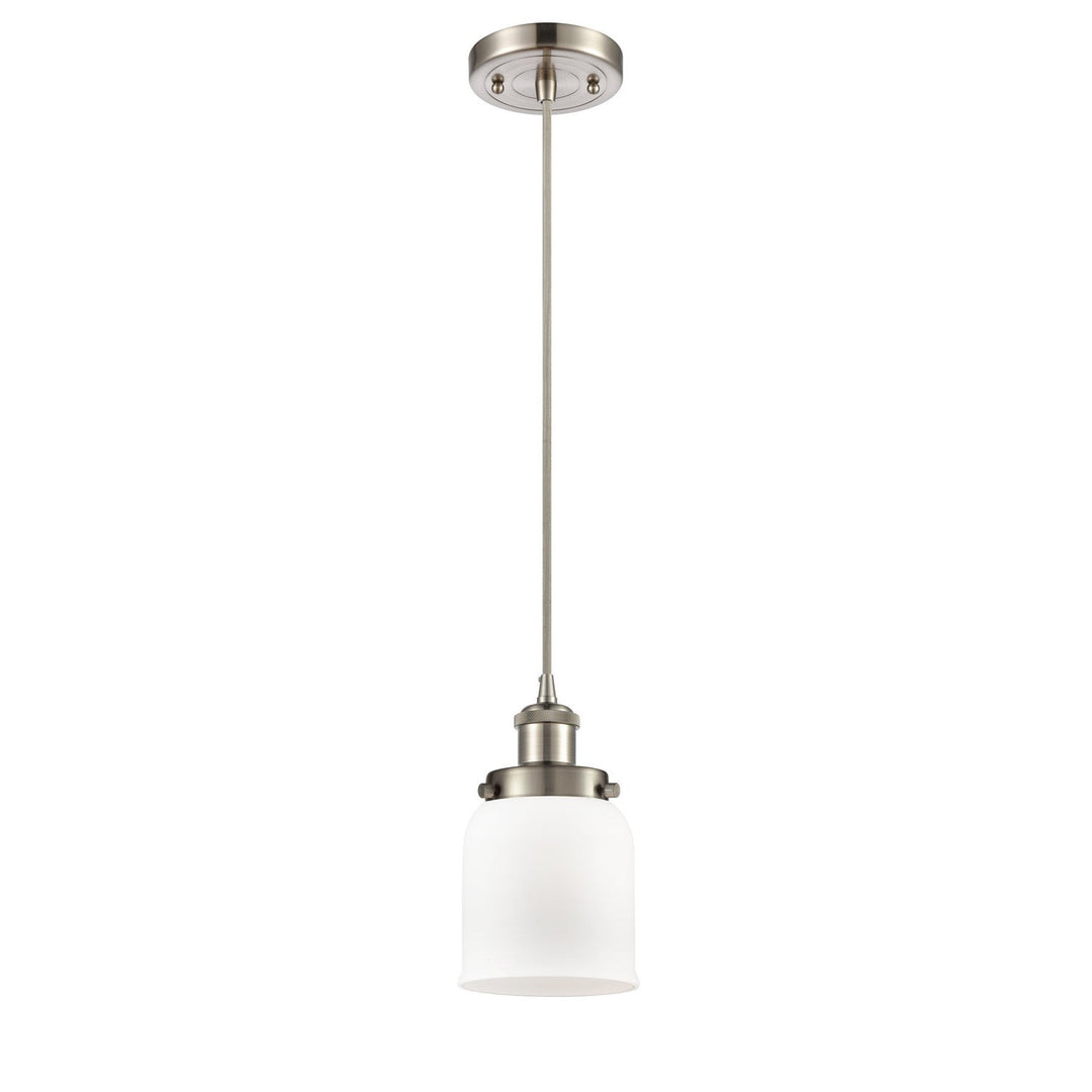 Innovations Ballston Urban 916-1P-SN-G51 Pendant Light - Brushed Satin Nickel