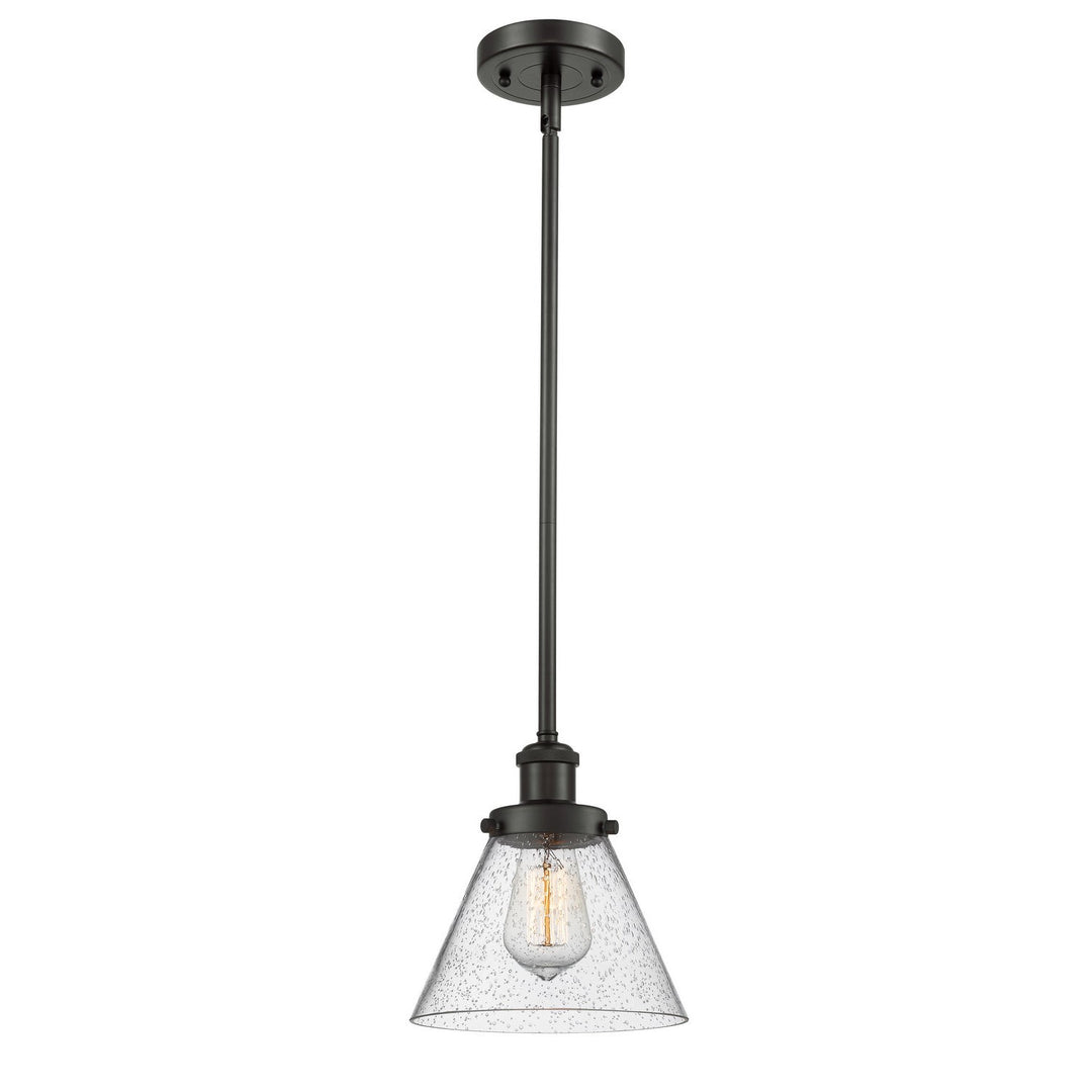 Innovations Ballston Urban 916-1S-OB-G44-LED Pendant Light - Oil Rubbed Bronze