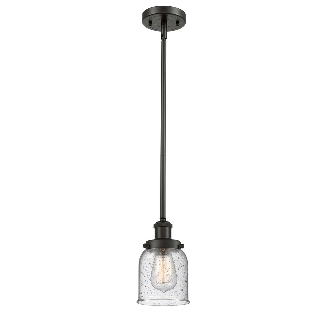 Innovations Ballston Urban 916-1S-OB-G54 Pendant Light - Oil Rubbed Bronze
