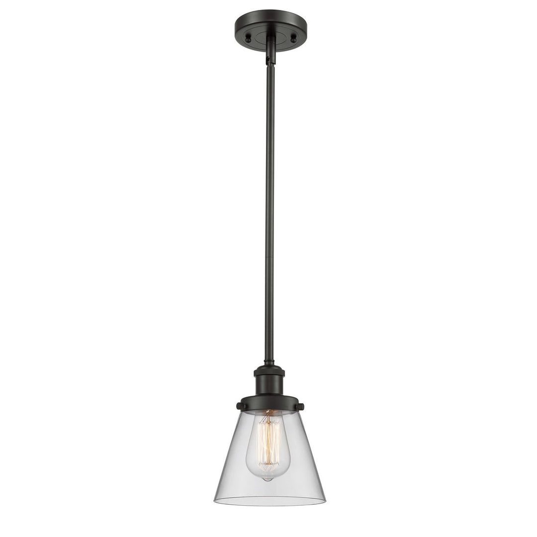 Innovations Ballston Urban 916-1S-OB-G62-LED Pendant Light - Oil Rubbed Bronze