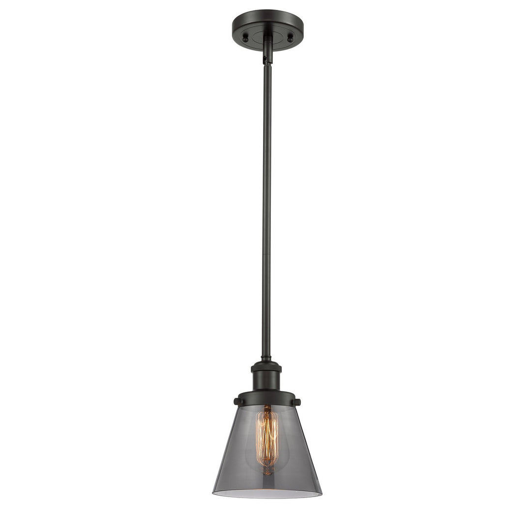 Innovations Ballston Urban 916-1S-OB-G63 Pendant Light - Oil Rubbed Bronze
