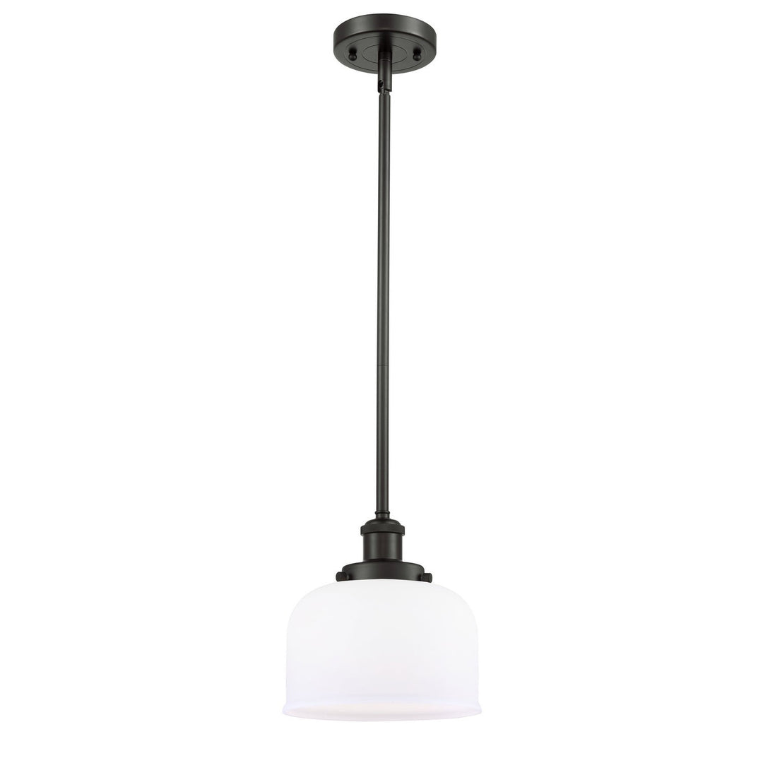 Innovations Ballston Urban 916-1S-OB-G71-LED Pendant Light - Oil Rubbed Bronze