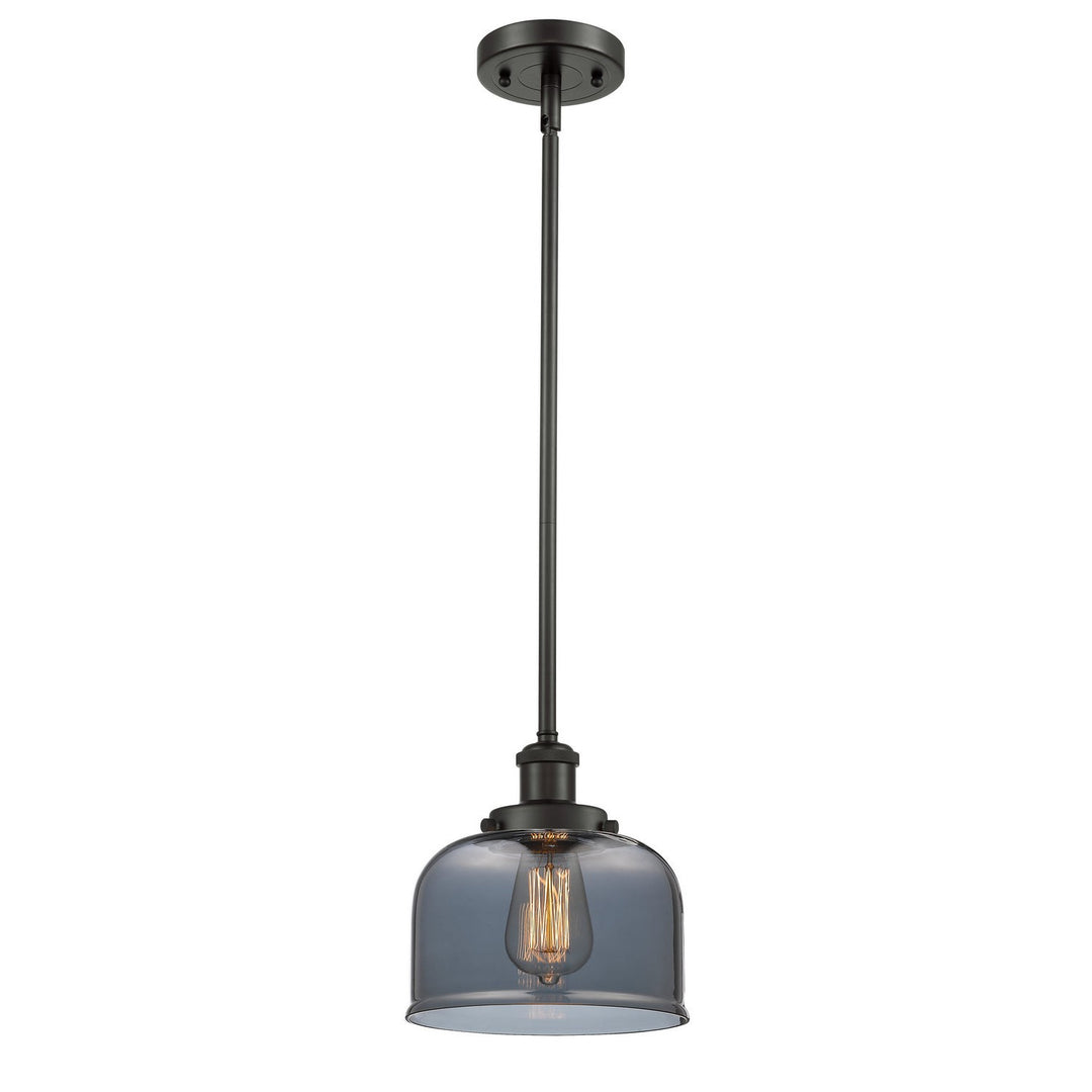 Innovations Ballston Urban 916-1S-OB-G73-LED Pendant Light - Oil Rubbed Bronze
