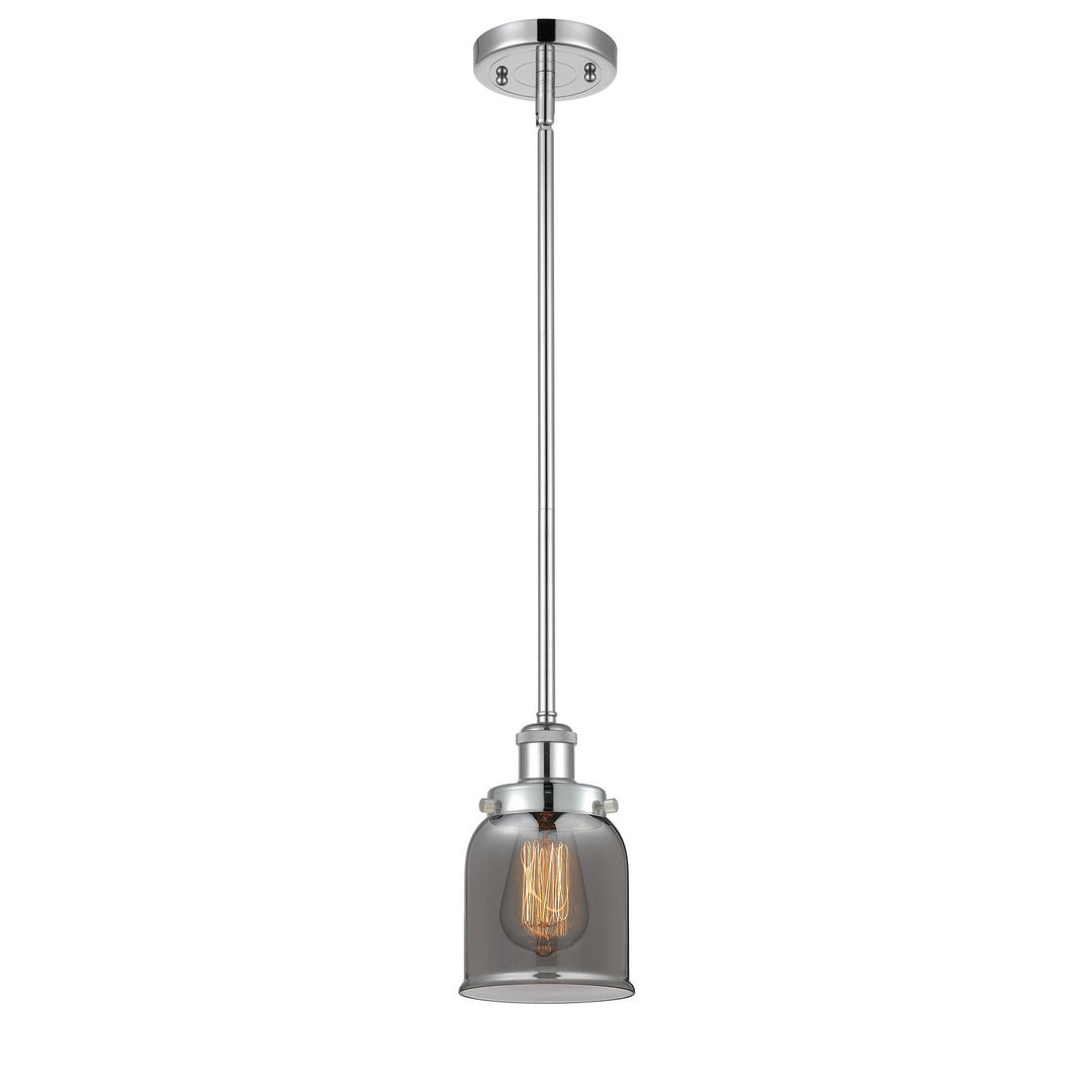 Innovations Ballston Urban 916-1S-PC-G53 Pendant Light - Polished Chrome